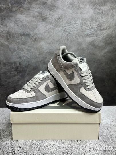 Кроссовки Nike Air Force 1 (размеры 41-45)