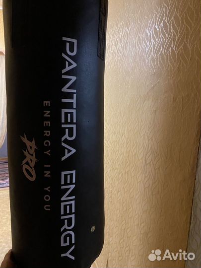 Боксерская груша