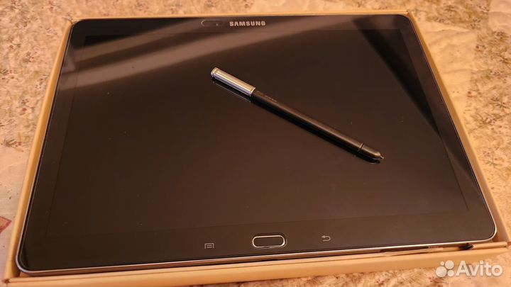 Samsung Galaxy Note 10.1 2014 SM-P601