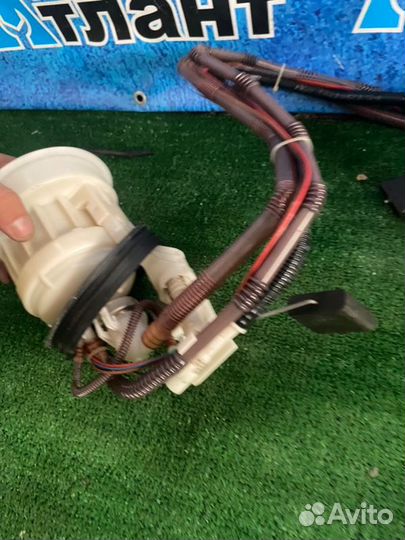 Топливный насос Mercedes-Benz E-Class W211 272.964