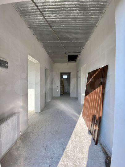 Дом 80 м² на участке 5 сот.