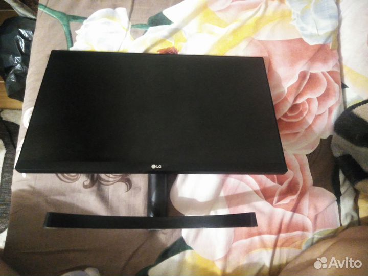 Монитор для компьютера