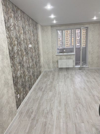 Квартира-студия, 33,1 м², 8/26 эт.