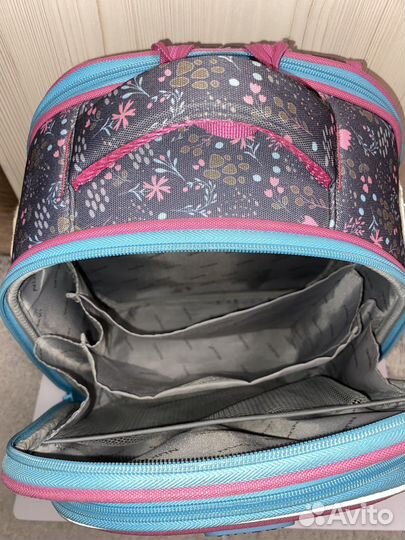 Ранец школьный