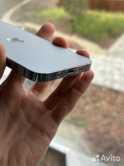 iPhone 13 Pro, 256 ГБ