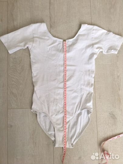 Купальник детский для танцев