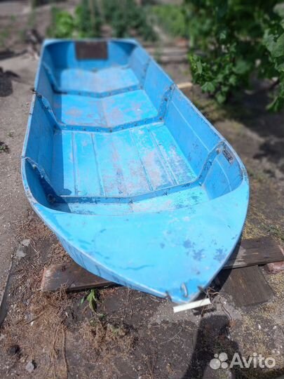 Лодка,Малютка2