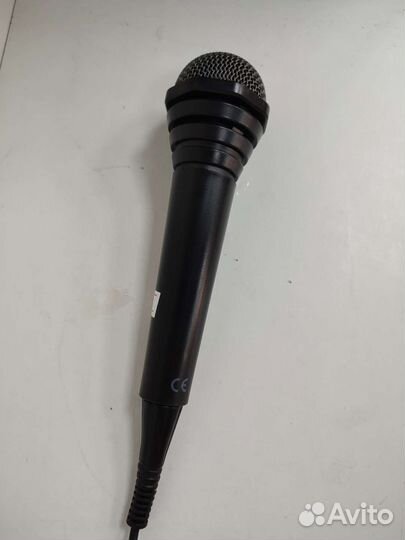 Микрофон Philips SBC MD110 (72)