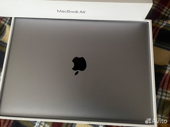 Macbook air 13 2020 m1