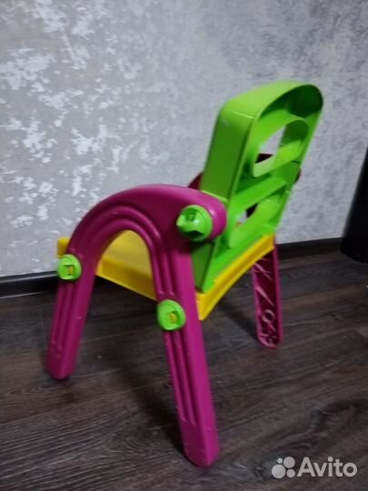 Стул детский