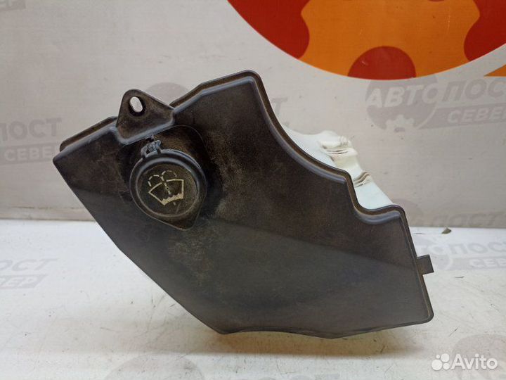 Бачок стеклоомывателя Bmw X3 E83 M54B30