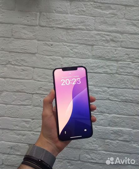 iPhone 12 Pro Max, 256 ГБ