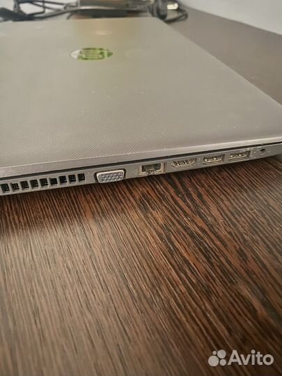 Ноутбук HP 260 g6