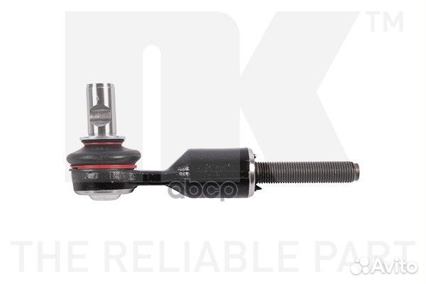 Наконечник рулевой тяги Audi A4 A6 A8 VW Pas