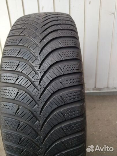 Hankook Winter I'Cept RS2 W452 185/65 R15