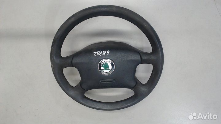 Руль Skoda Octavia Tour, 2004