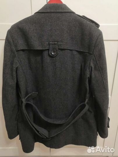 Пальто мужское 48-50