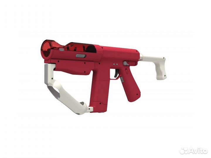 Автомат для PS Move Sharp Shooter
