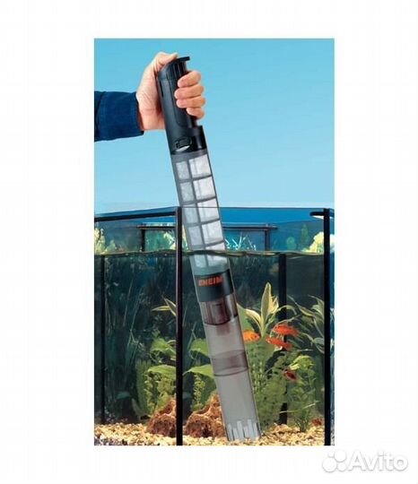 Аквариумное оборудование для системы со 2