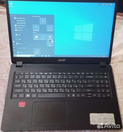 Acer aspire 3 a315 42g