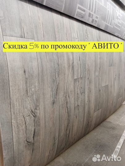Линолеум ideal Ultra Cracked oak 5