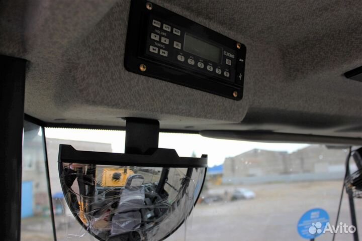 Фронтальный погрузчик XCMG ZL30GV, 2023