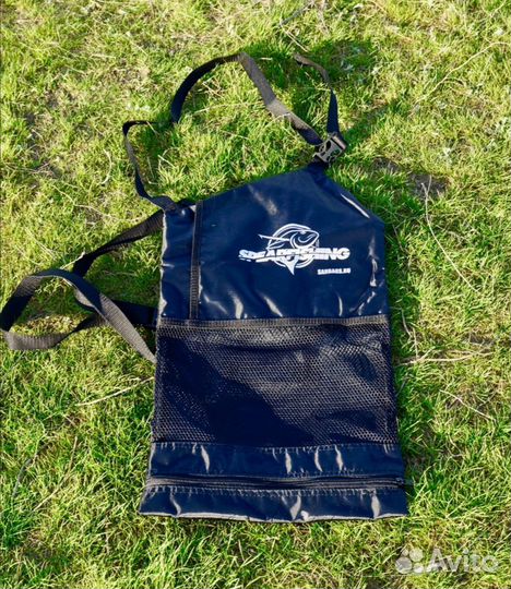 Сумка для сбора раков
