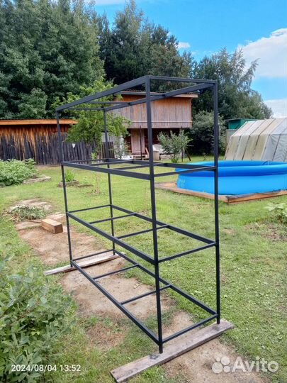 Металлические изделия