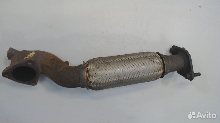 Гофра трубы приемной Mazda CX-7, 2011