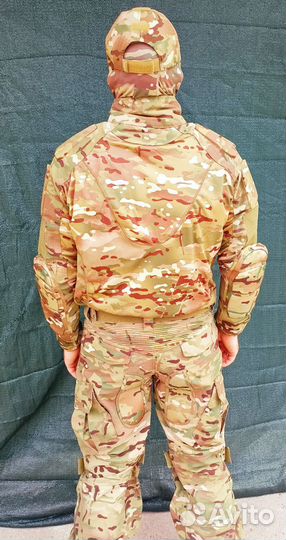 Боевой/Тактический Костюм Черепаха