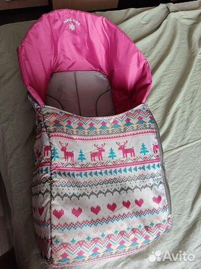 Набор для санок