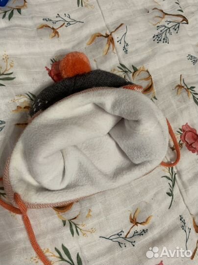 Шапка reima 46-48