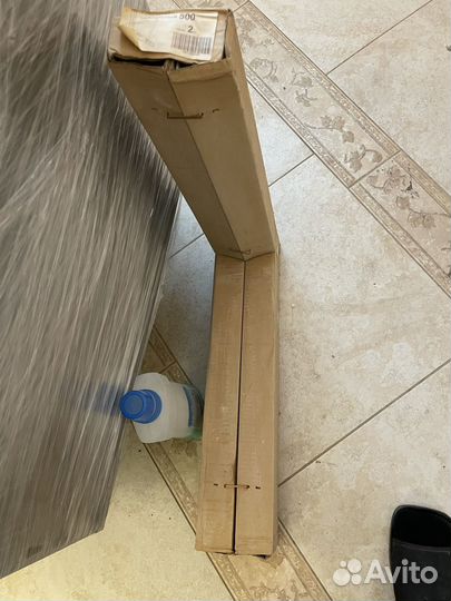 Остатки после ремонта