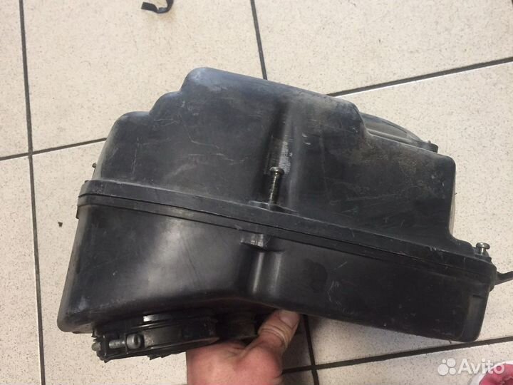 Корпус воздушного фильтра yamaha r1