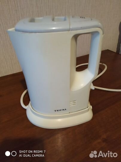 Электрочайник на 1 литр