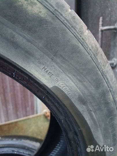 Continental ContiPremiumContact 2 235/50 R18 97V