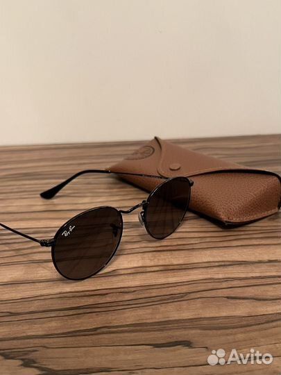 Очки Ray Ban (Оригинал)