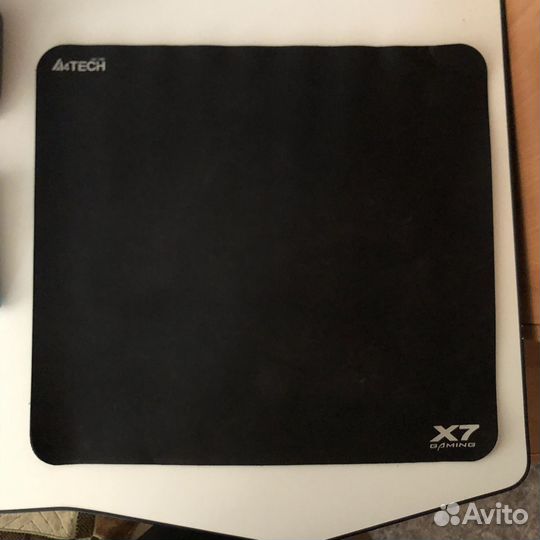 Коврик для мыши большой