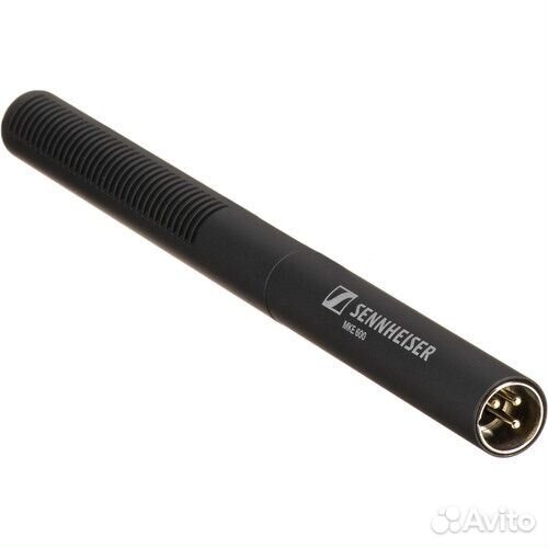Микрофон Sennheiser MKE 600
