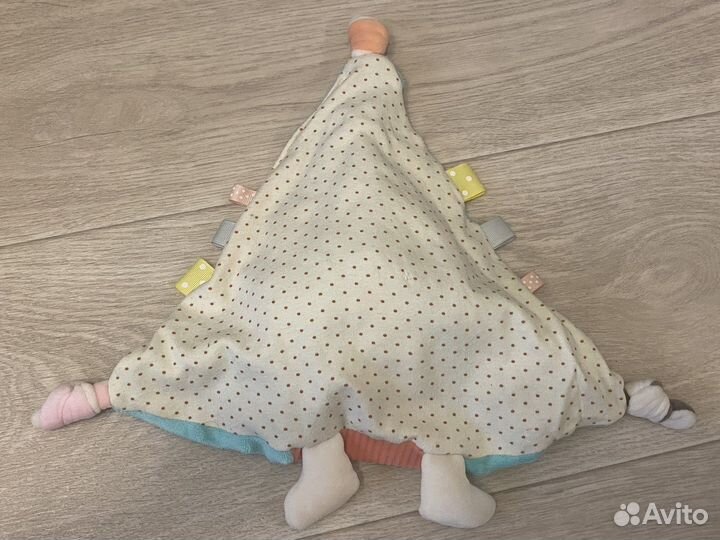 Комфортер для сна сплюшка