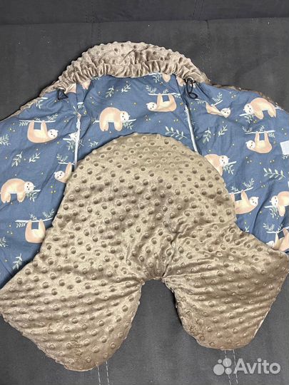 Кокон обнимашка