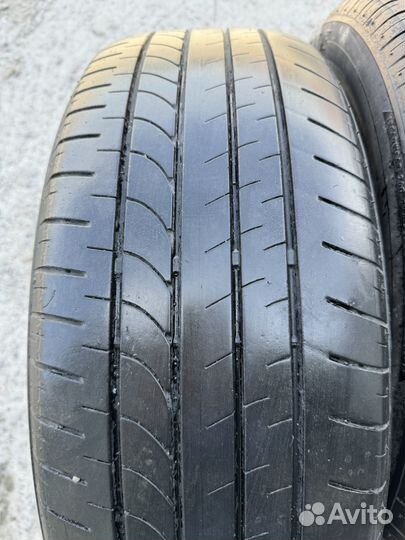 Bridgestone Dueler H/L 33A 235/55 R20