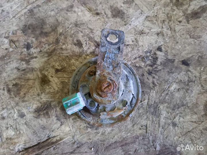 Сигнал Chevrolet Lacetti I 2004—2013