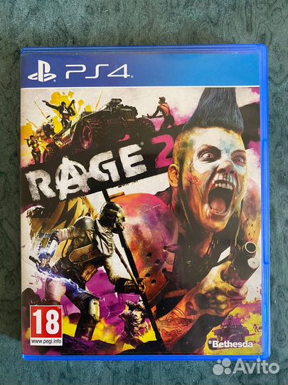 Игры для приставок ps4