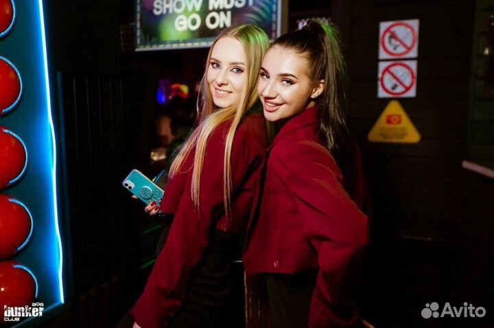 Модели и Хостесс на мероприятие. Промо-персонал