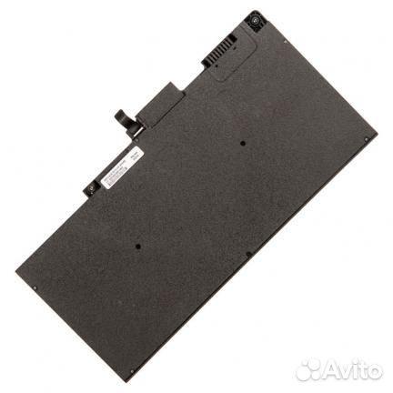 Аккумулятор для ноутбука HP EliteBook 755 G4, 840