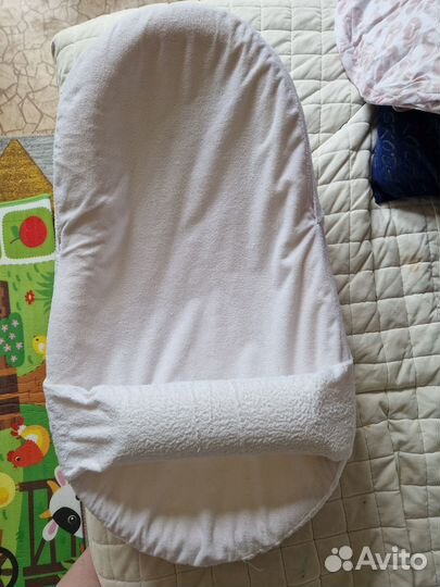 Кокон для новорожденных