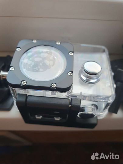 Аквабокс для Go pro