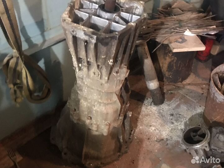 Коробка передач механника судзуки грант витара