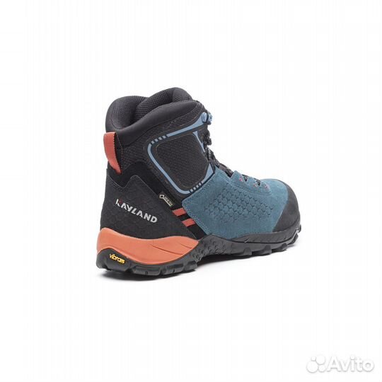 Kayland Ботинки inphinity GTX teal blue